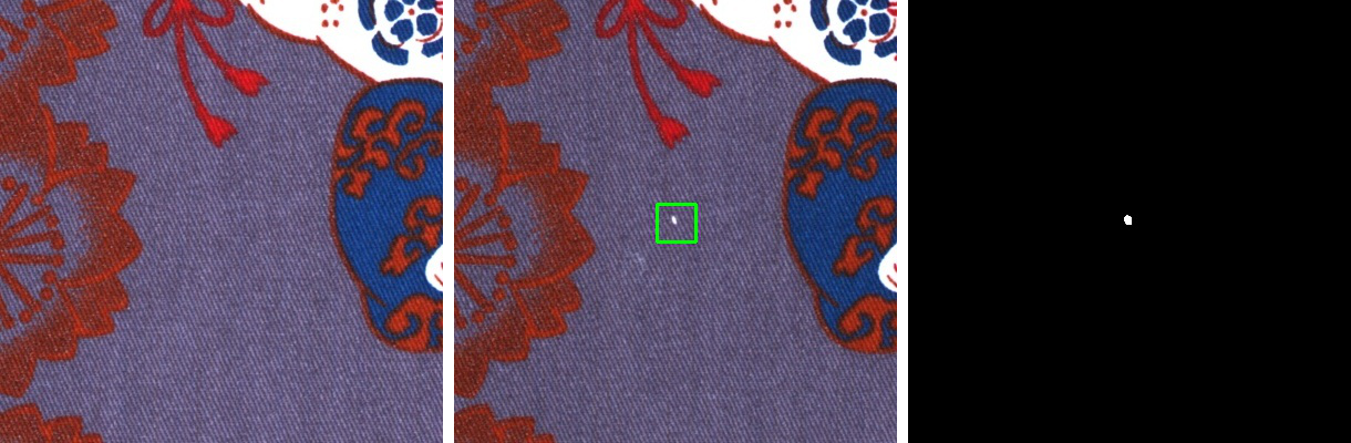 Blocking