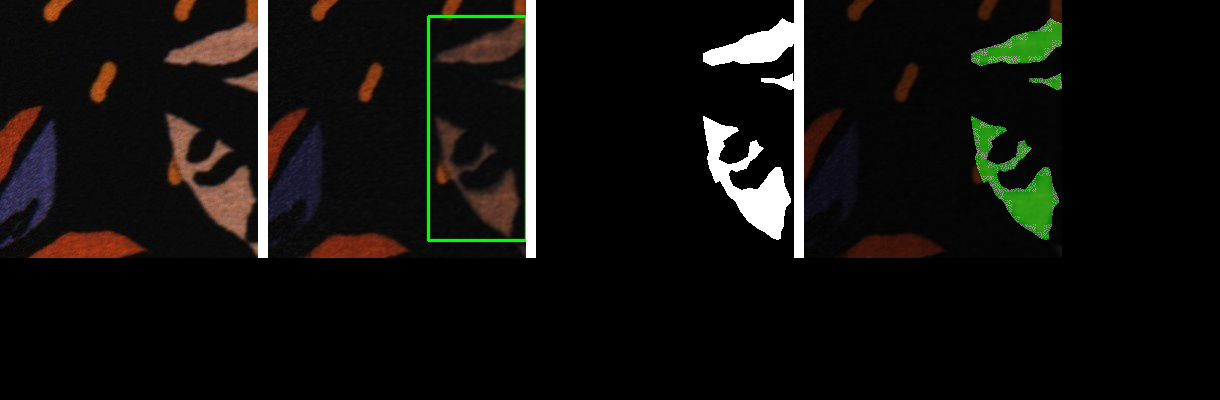 Color Variance
