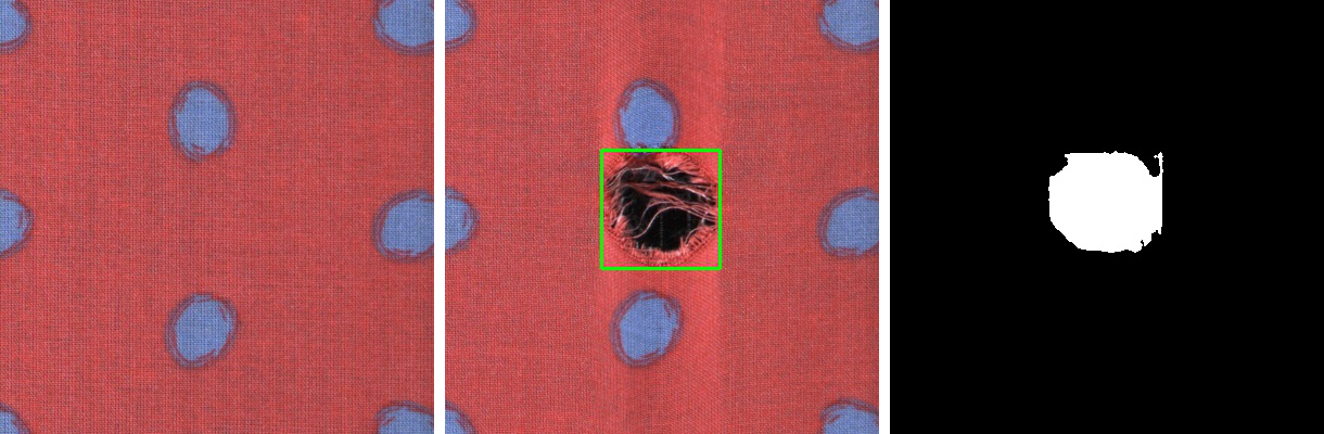 Hole